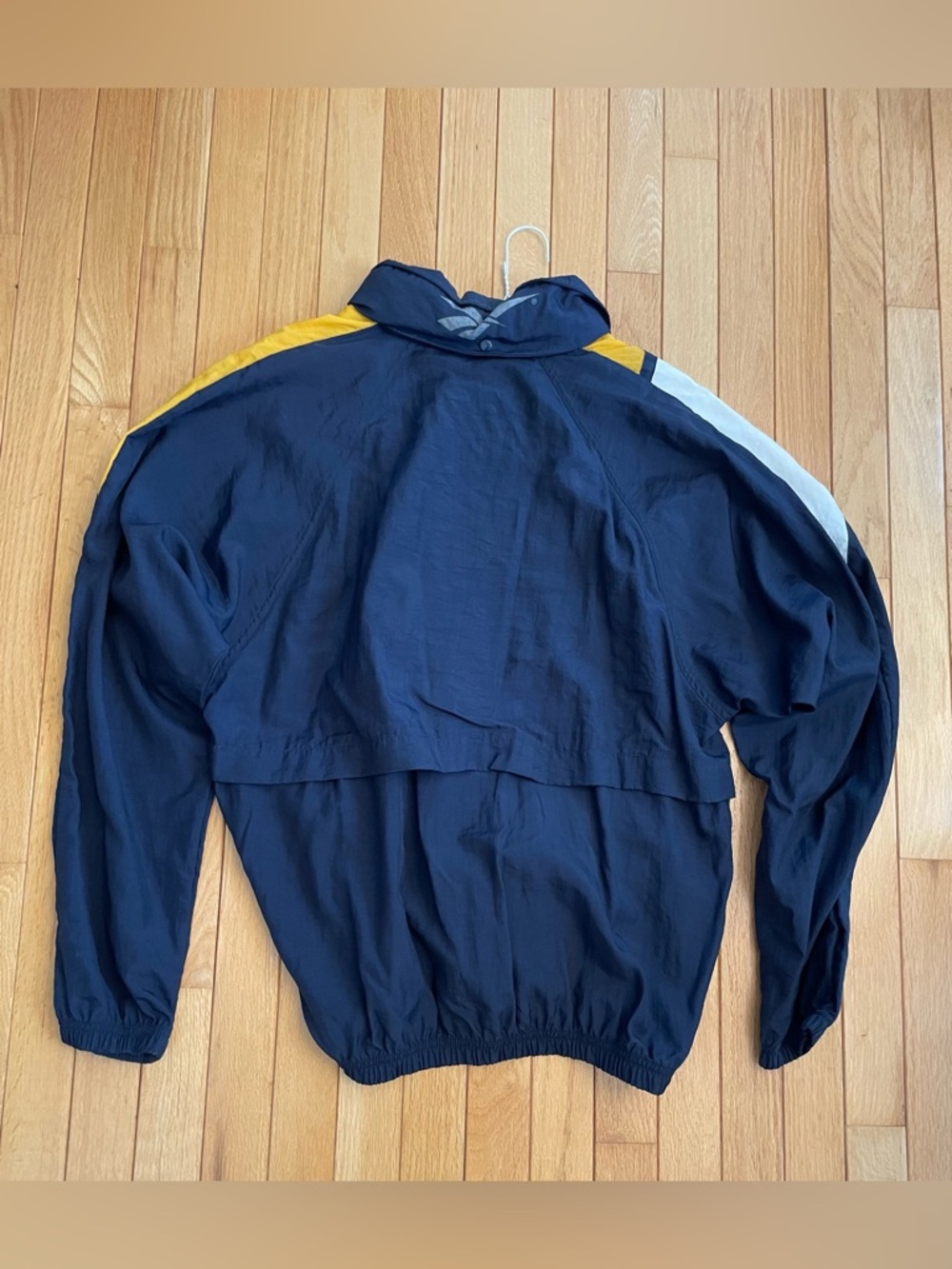 Vintage Reebok Jacket - Picture 3 of 5